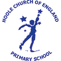 Hoole Church of England Primary School