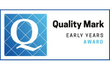 Quality Mark Early Years Award