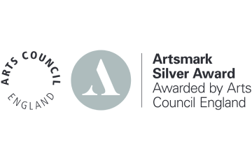 Artsmark Silver Award