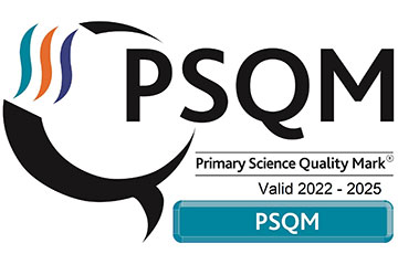 Primary Science Quality Mark 20222-2025
